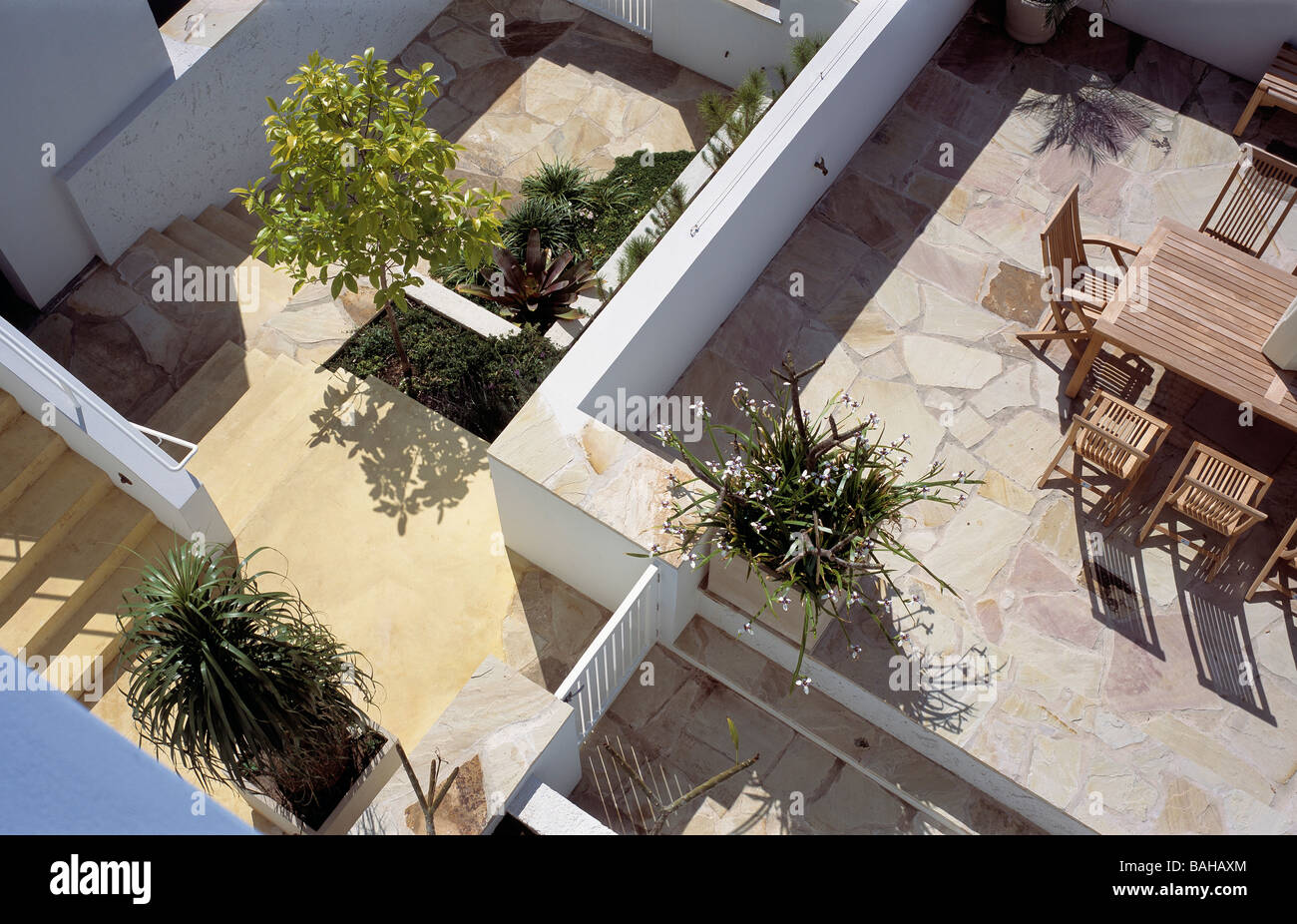 Private House, Sydney, Australia, Harry Levine Architect, Private house