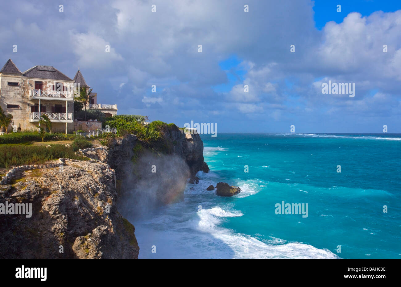 Crane Resort and Residences at Crane Beach, South Coast of Barbados