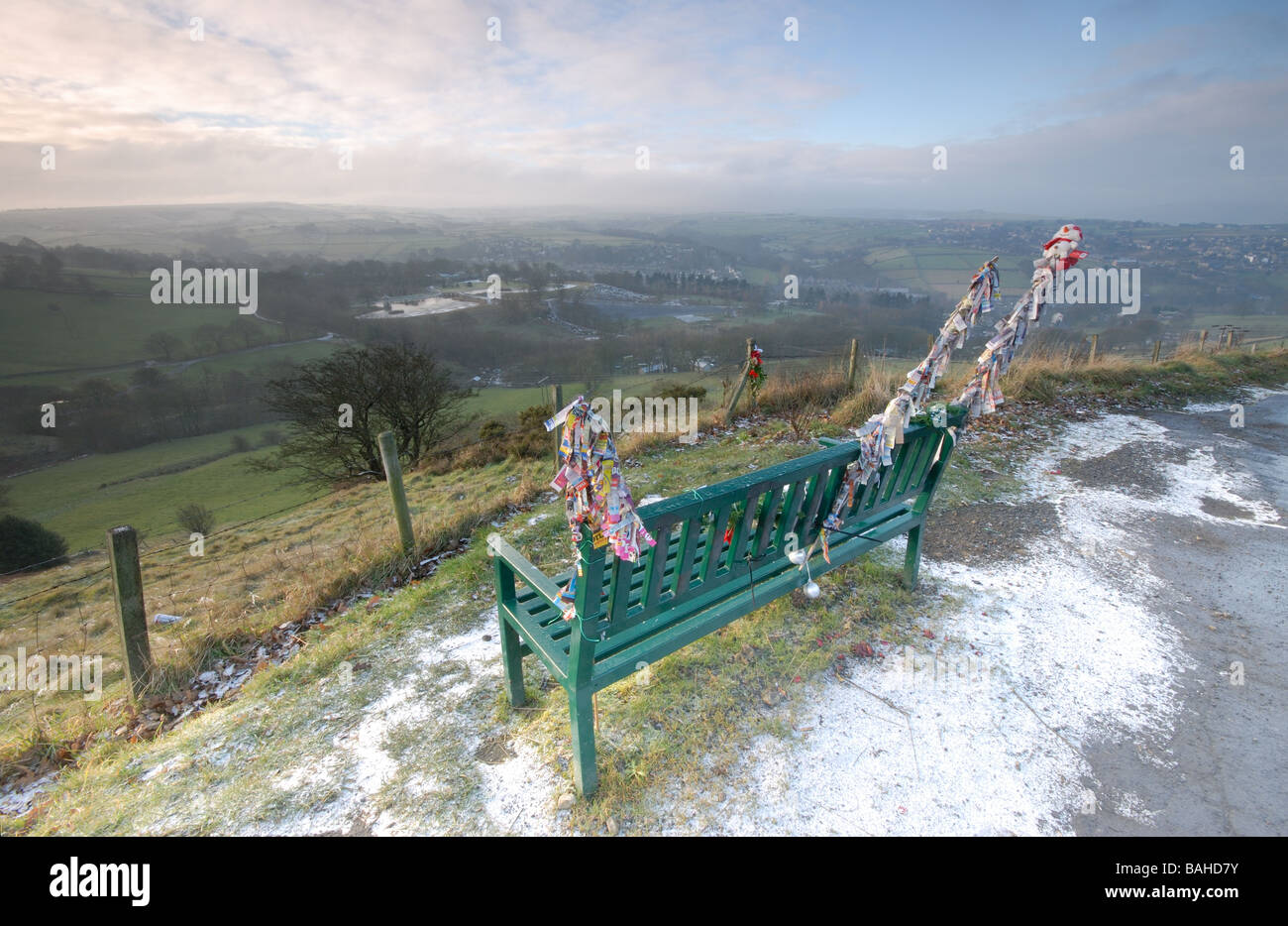 Jackson bridge yorkshire hires stock photography and images Alamy