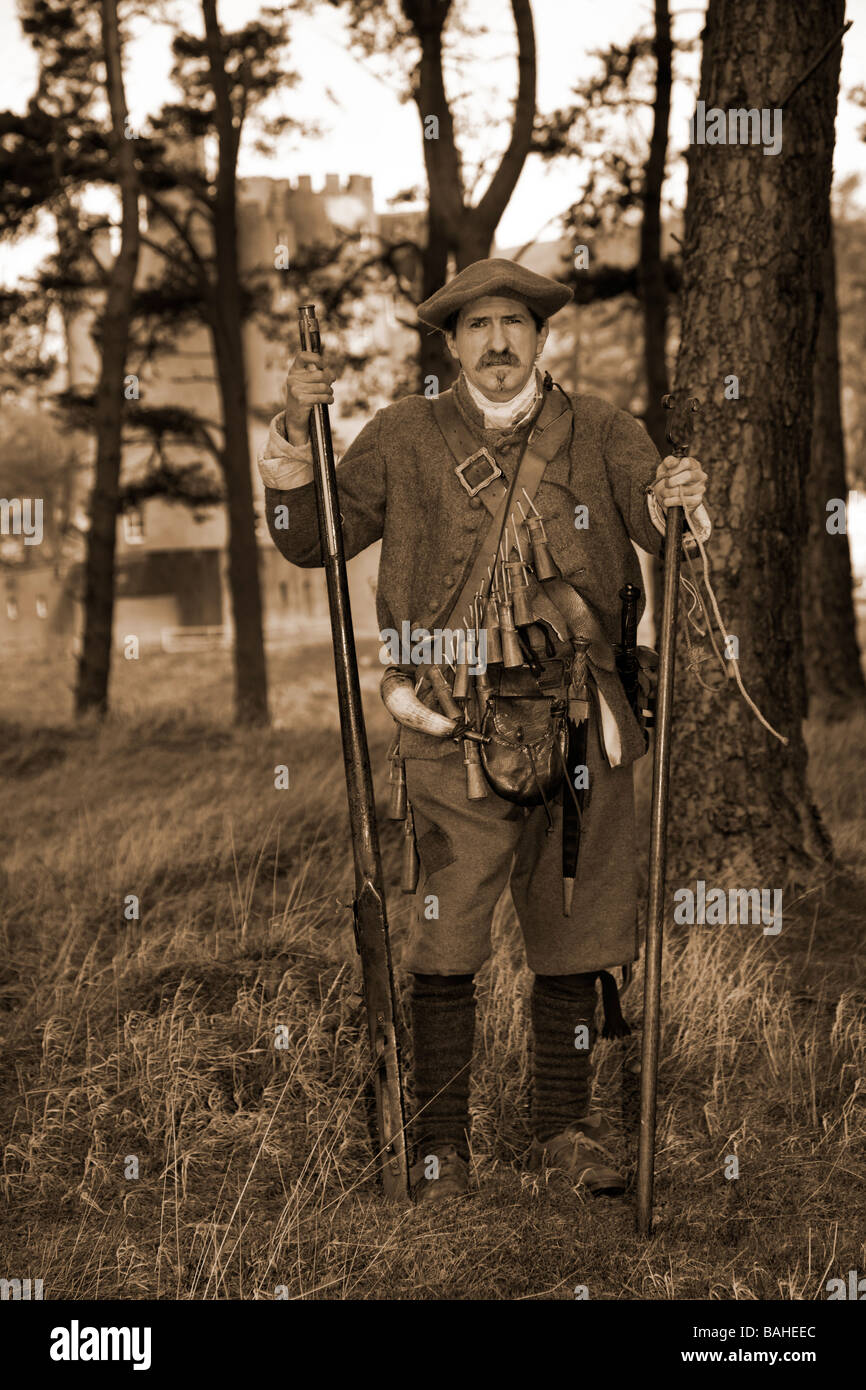 Covenanters history historical hi-res stock photography and images - Alamy