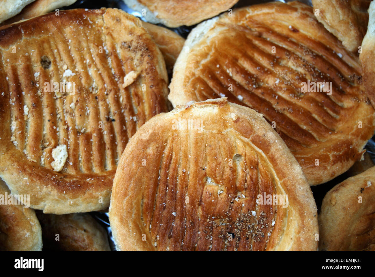 Kashmiri Roti Is A Traditional Roti From Northern Part Of Indian Which 