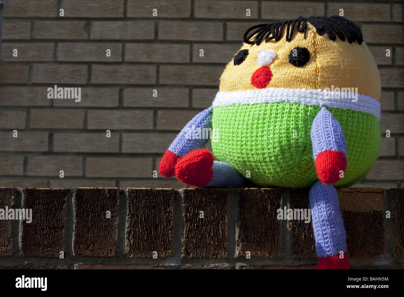 humpty dumpty soft toy