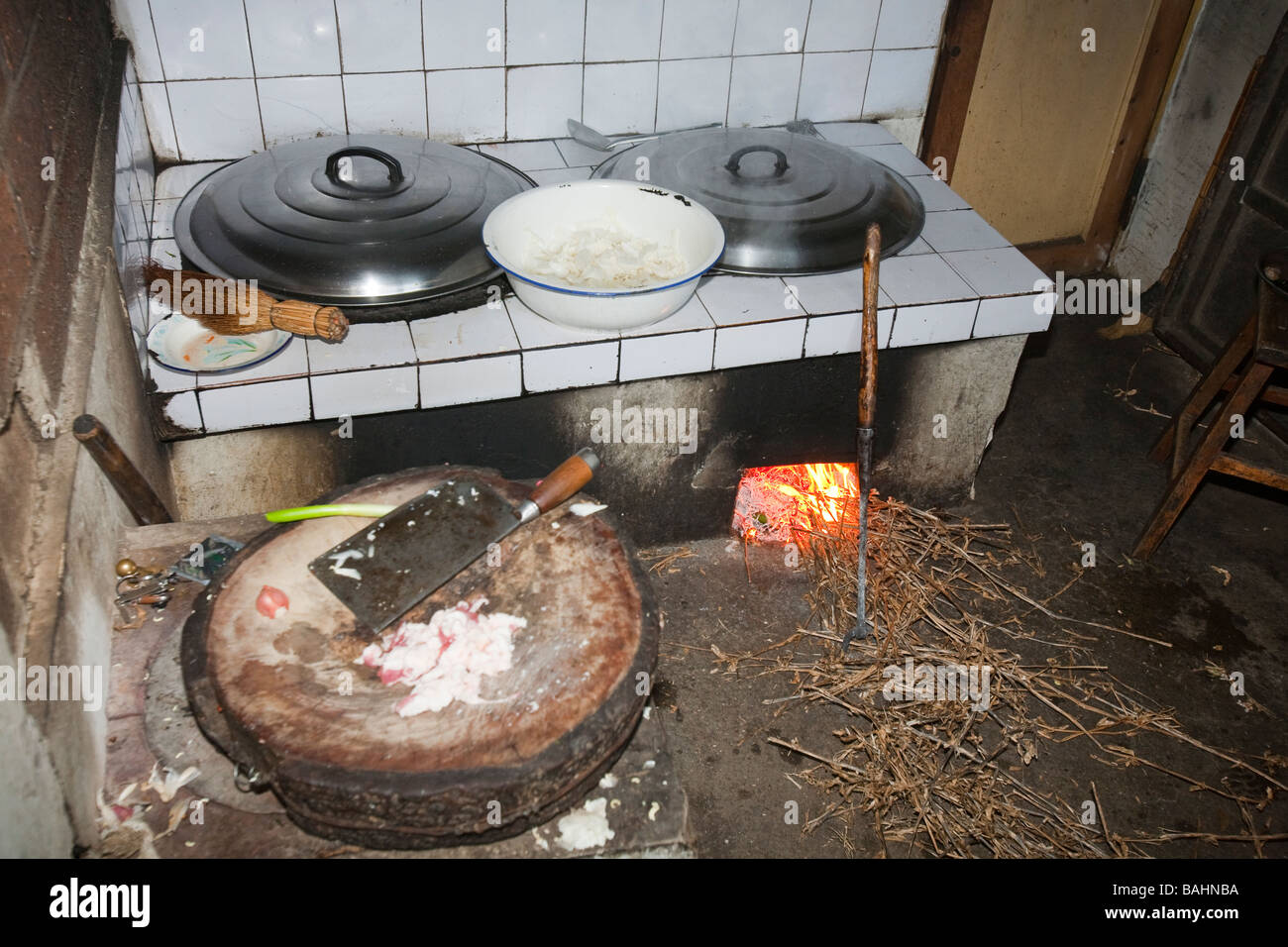 Chinese kitchen sale
