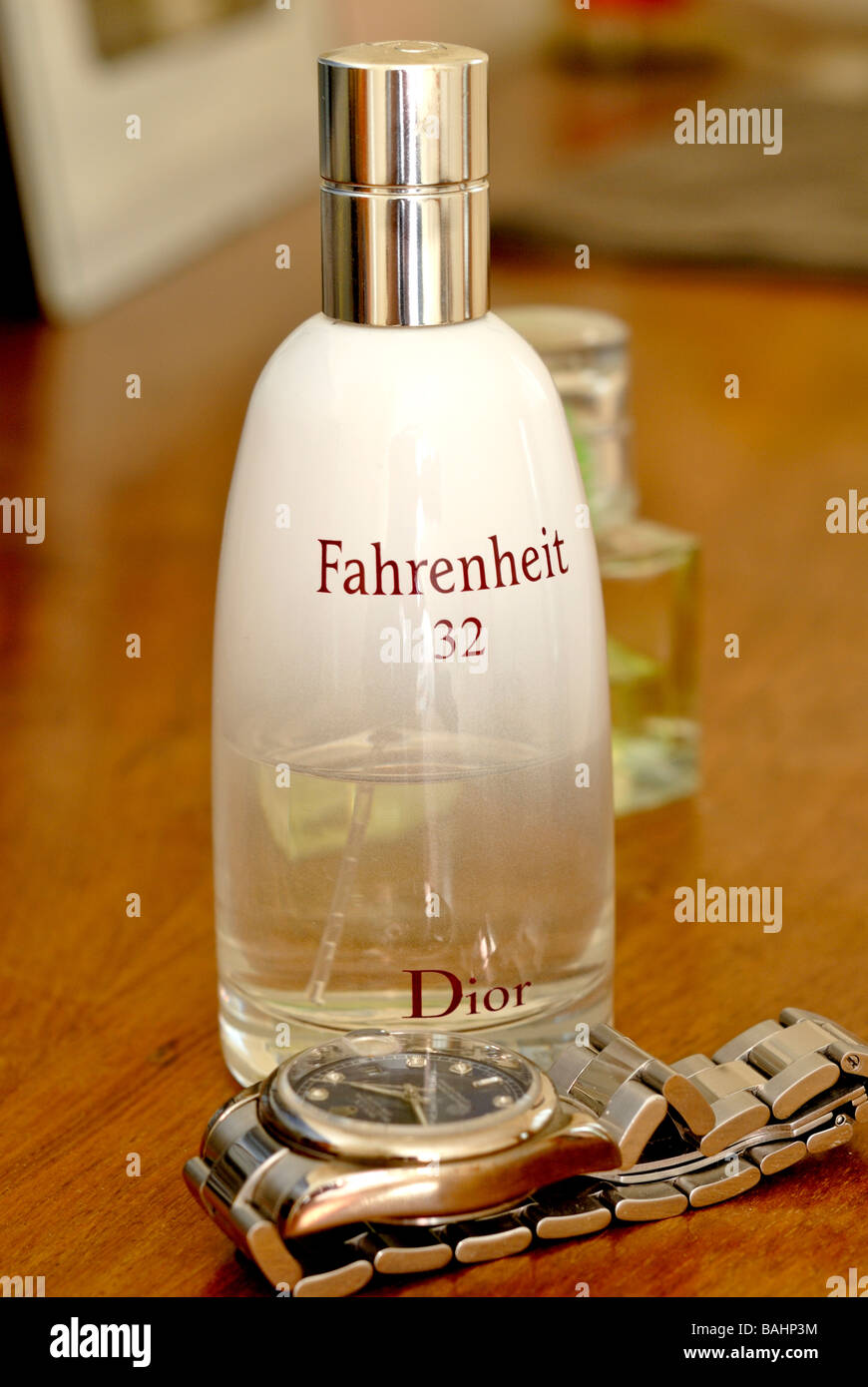 fahrenheit 451 perfume