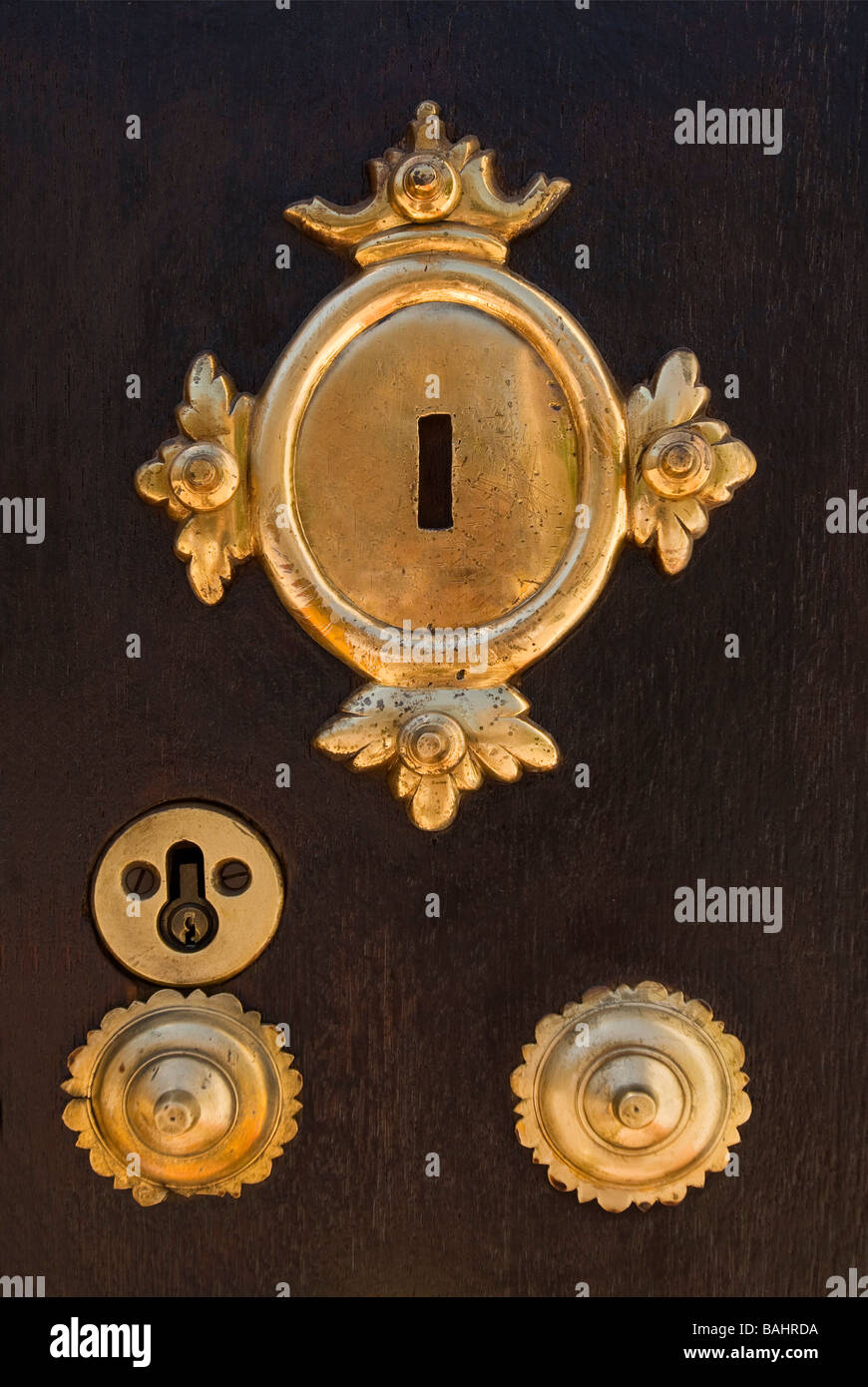 Brass plates hires stock photography and images Alamy