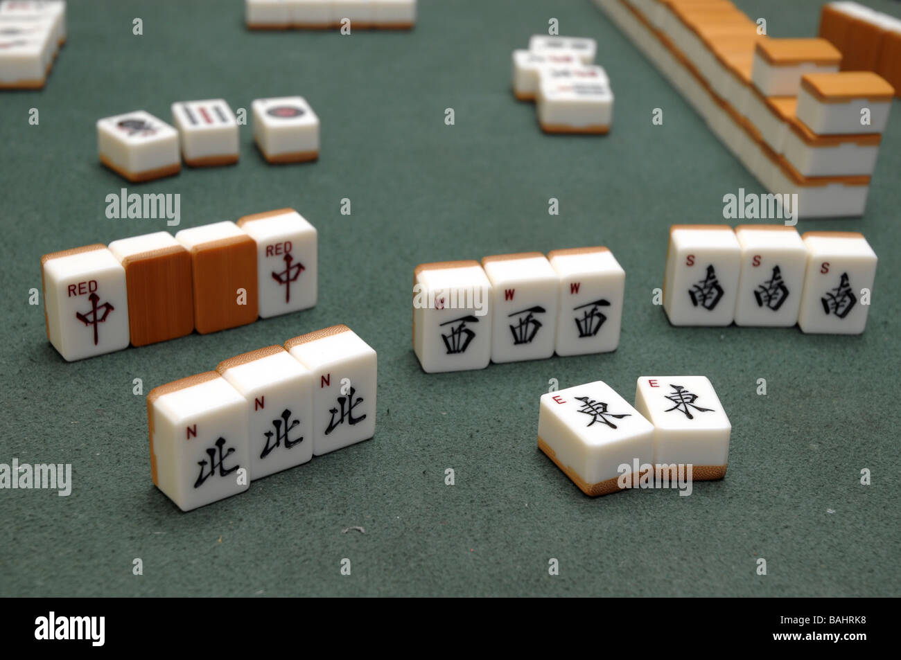 mahjong tiles mahjong tiles