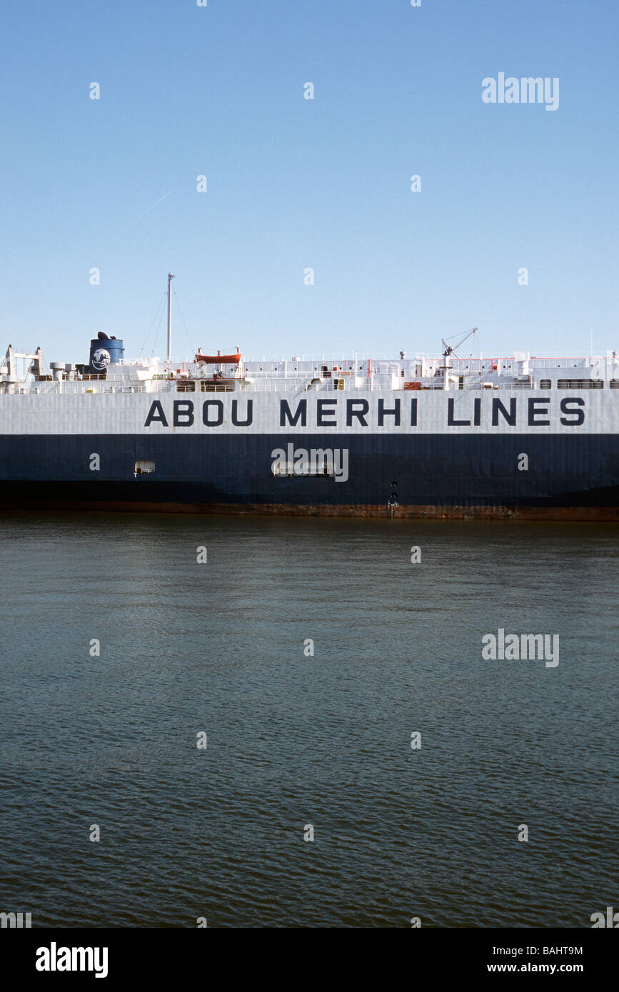 Merhi Abou Merhi
