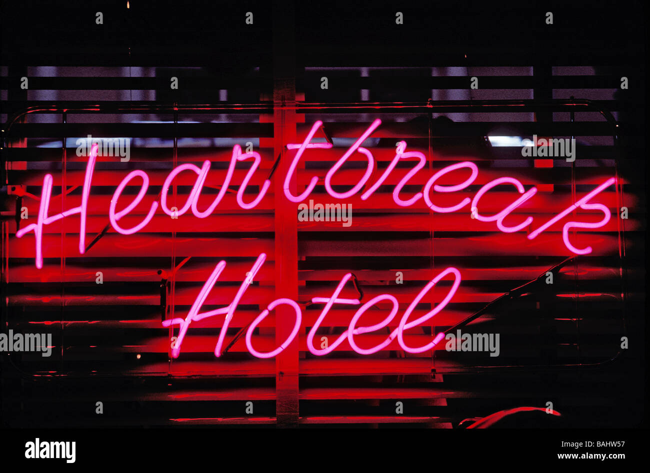 Heartbreak Hotel Pictures