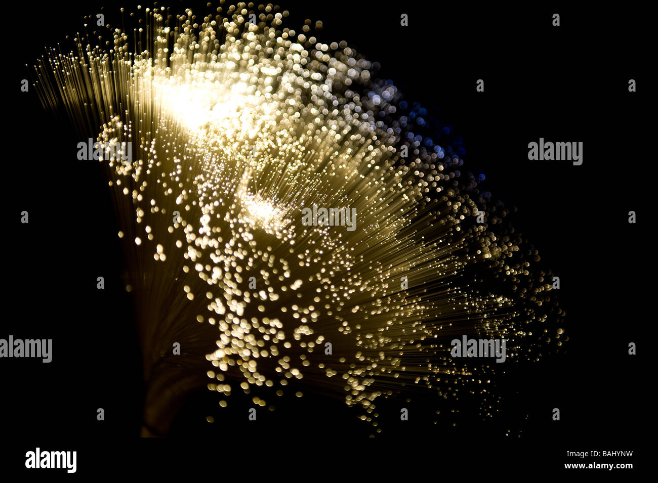 Fibre space hi-res stock photography and images - Alamy