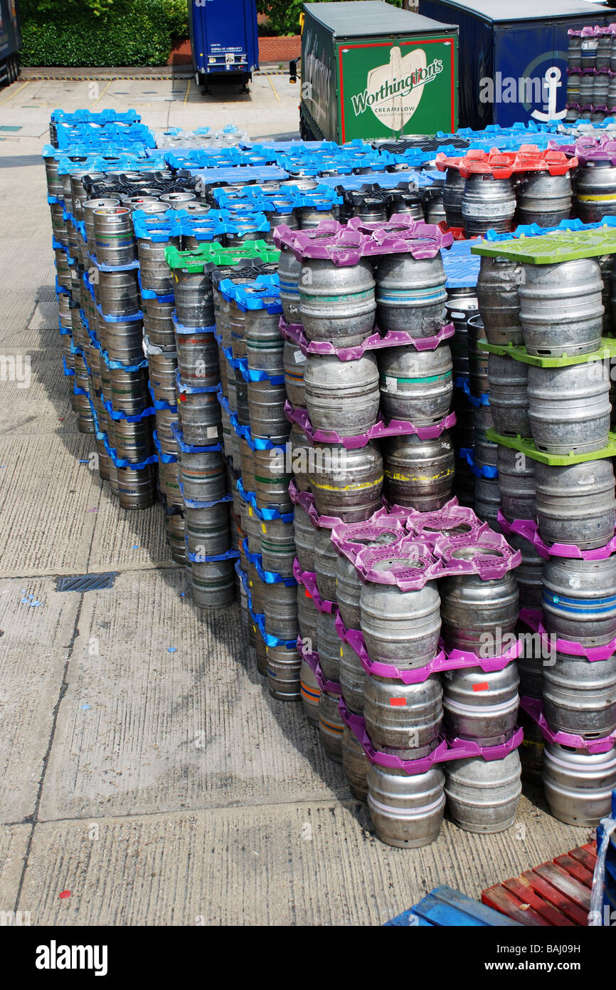 Worthingtons hires stock photography and images Alamy