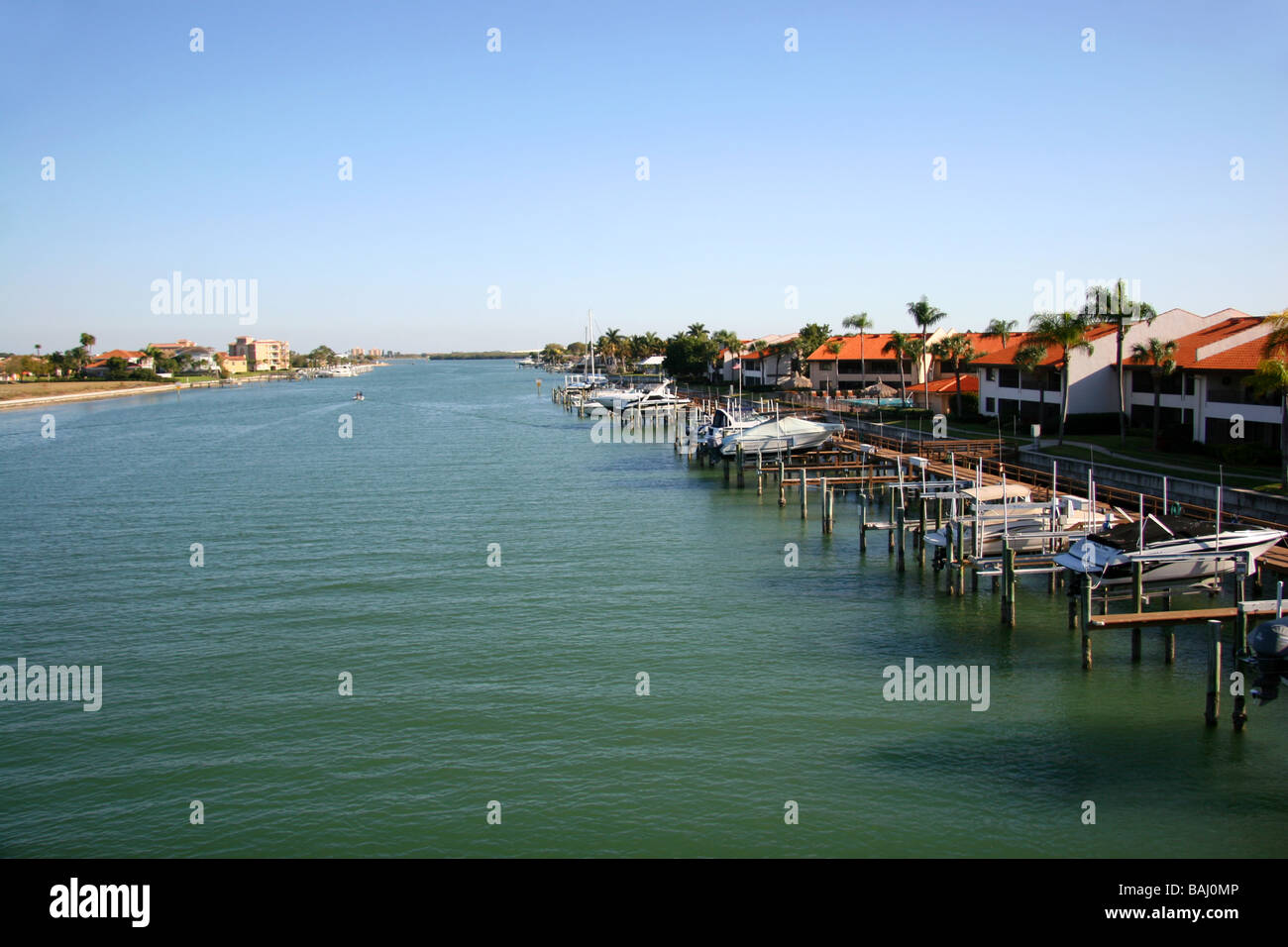 Clearwater florida hires stock photography and images Alamy