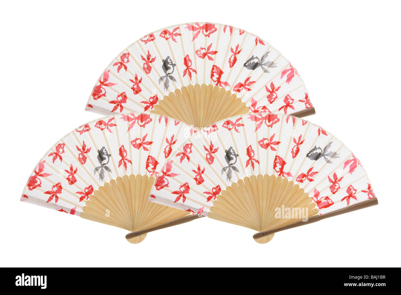 Chinese paper fans hires stock photography and images Alamy