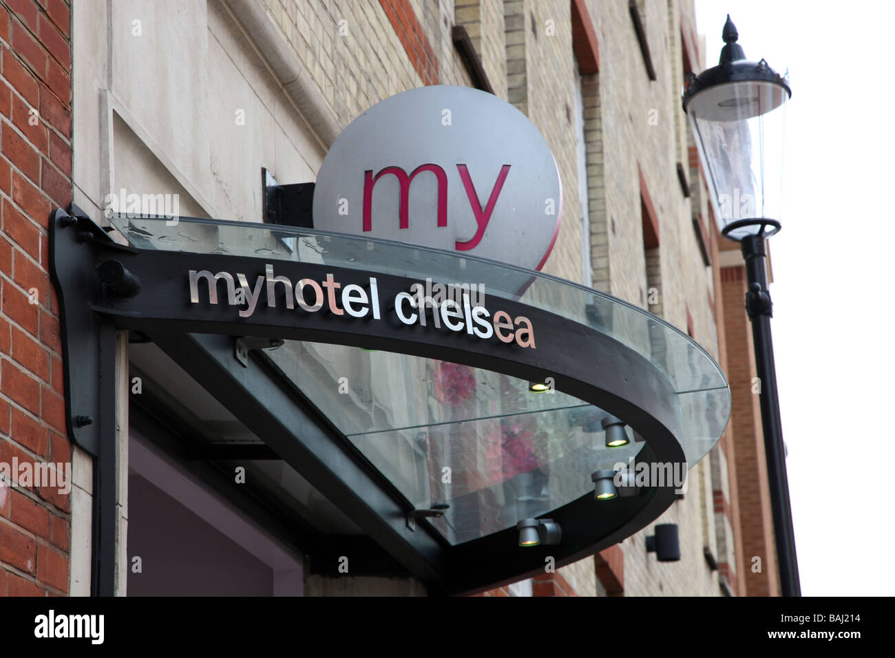 Hotels Near Chelsea, Chelsea Hotels London