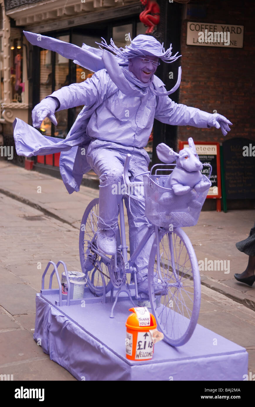 entertainer balance bike