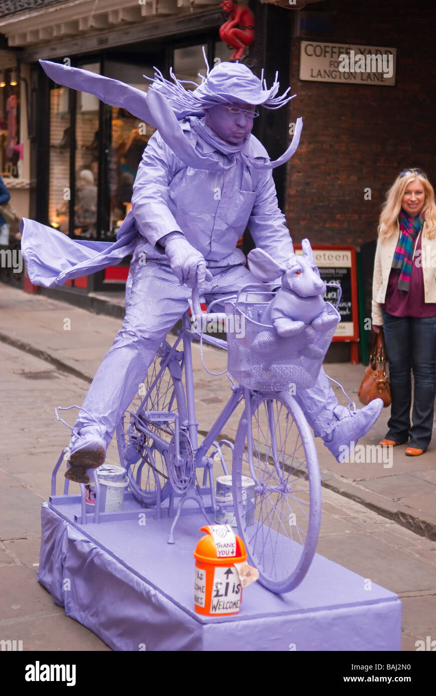 entertainer balance bike