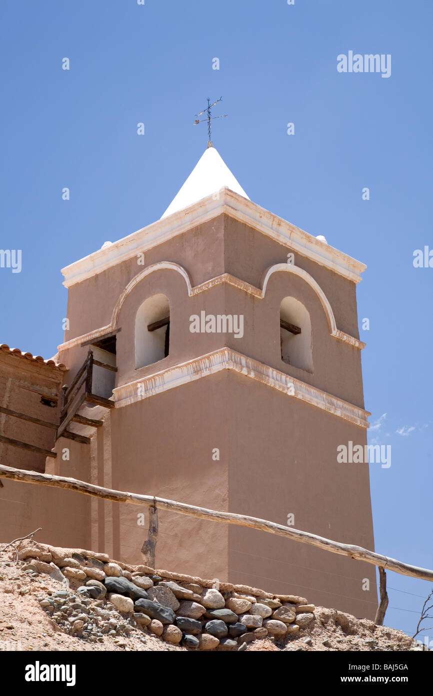 Iglesia el carmen iglesia hi-res stock photography and images - Alamy
