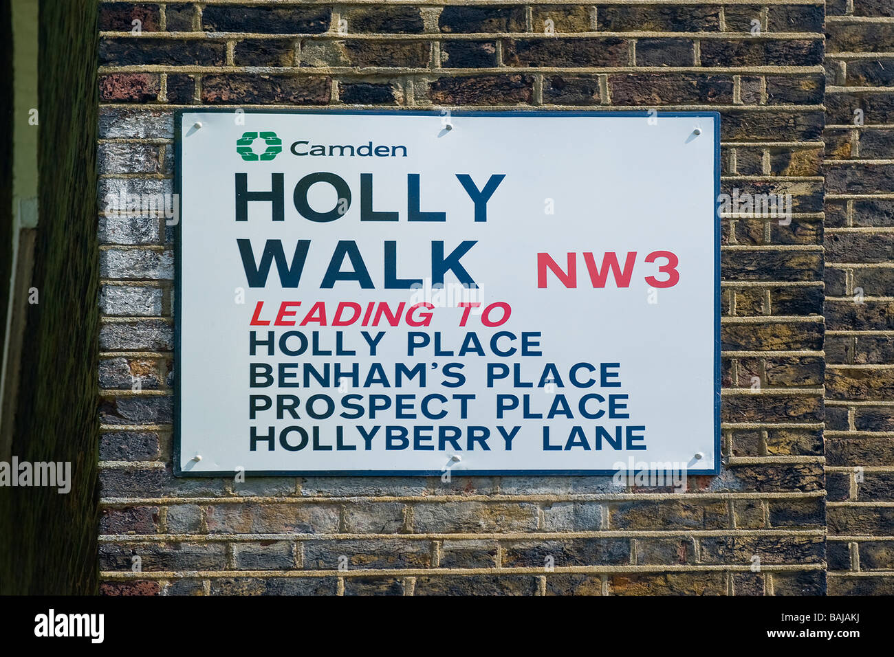 Hollyberry lane hires stock photography and images Alamy