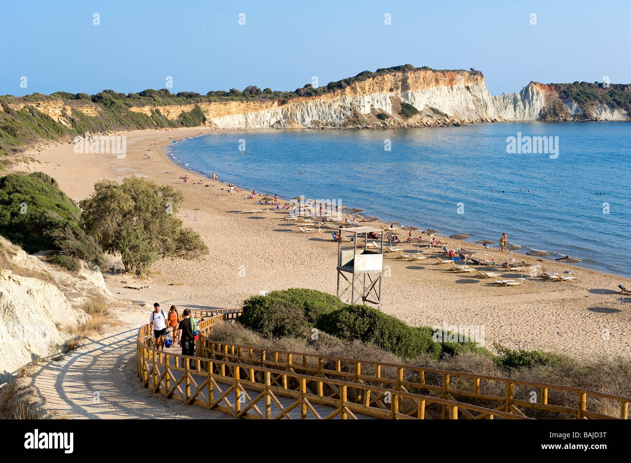 Vasilikos zakynthos hires stock photography and images Alamy