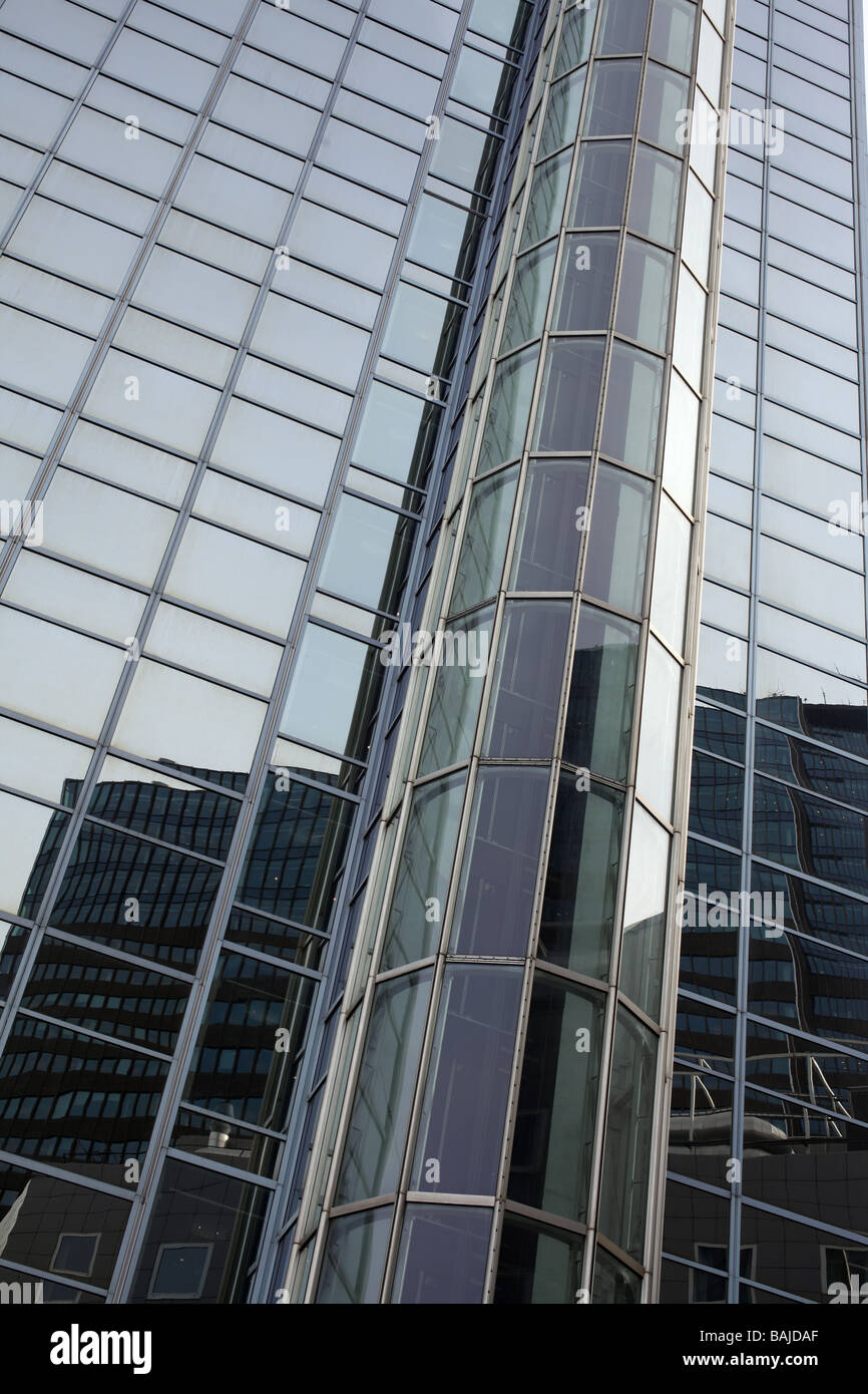 Architectural details - Oslo Specktrum - Sonja Henies Plass - Oslo ...