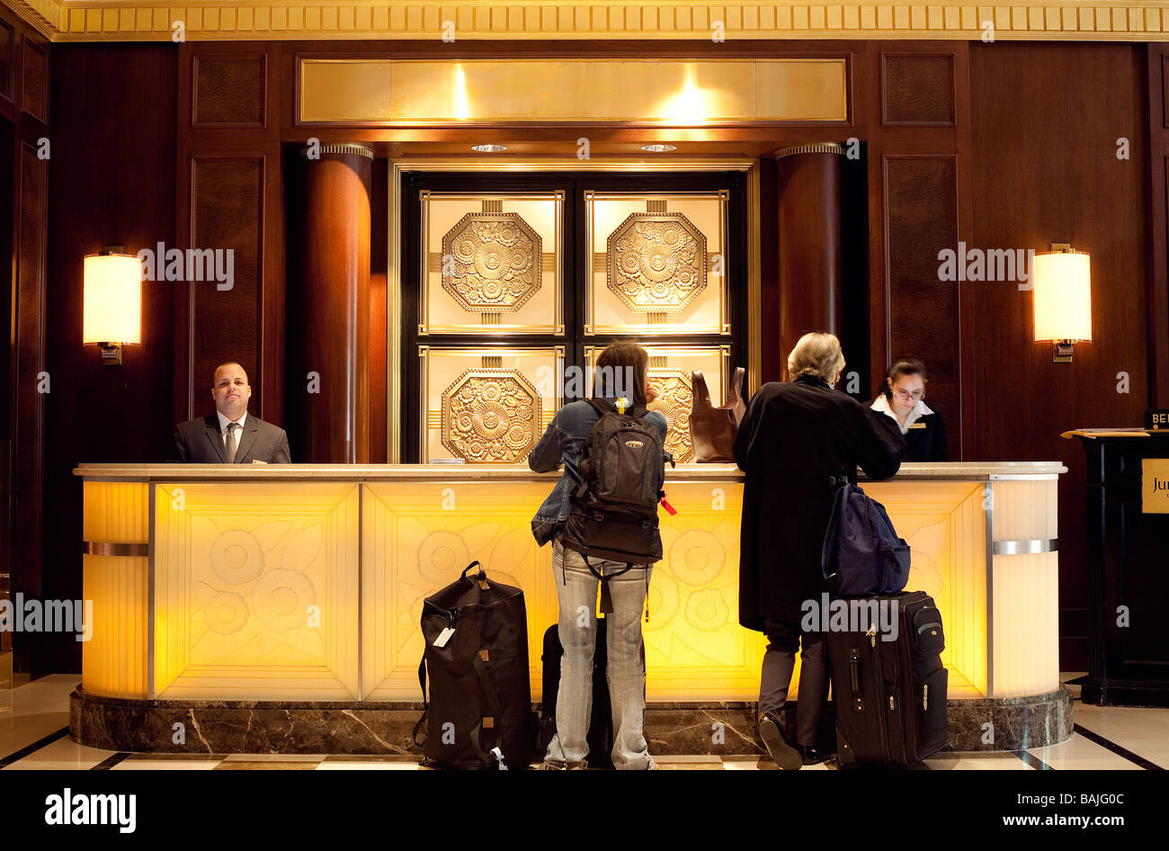 jumeirah essex house new york