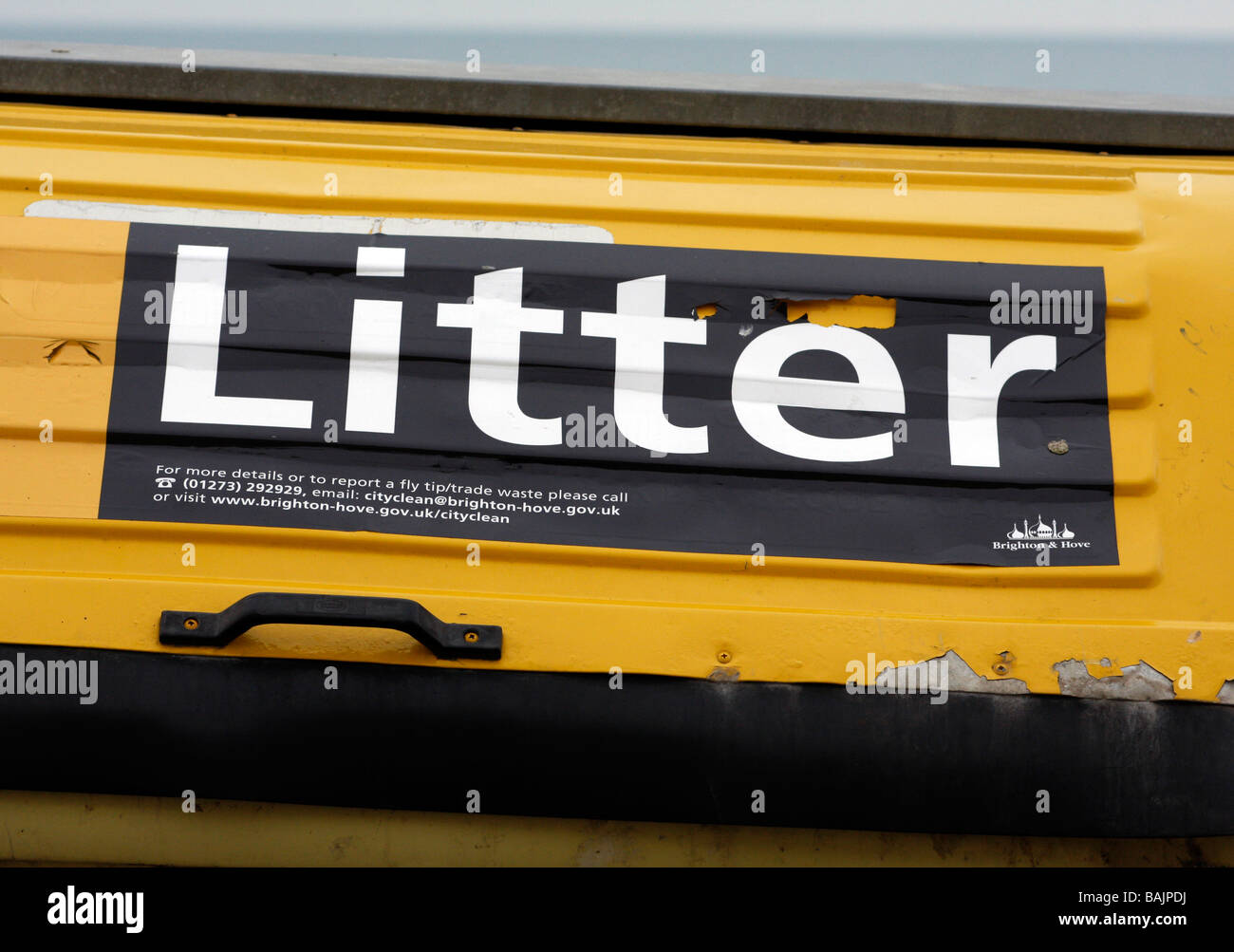 Council bin collection hires stock photography and images Alamy