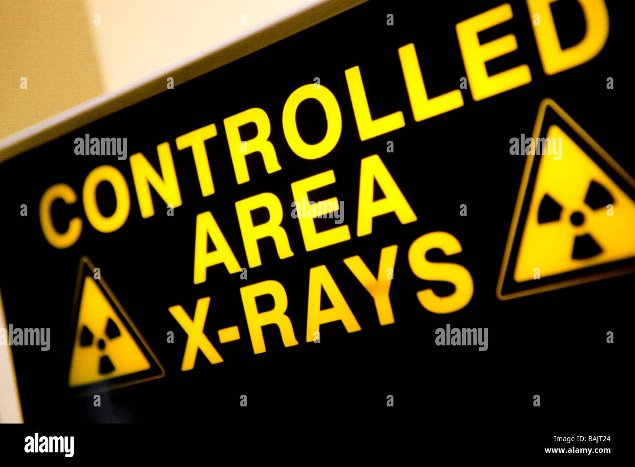 X Ray Sign High Resolution Stock Photography and Images Alamy