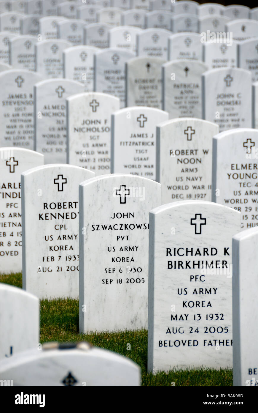 navy grave markers clipart