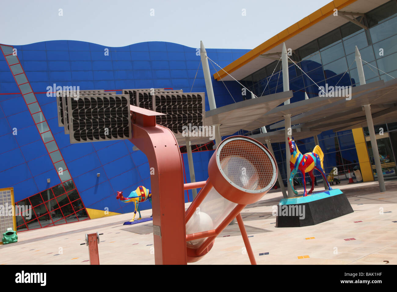 Children's city dubai hires stock photography and images Alamy
