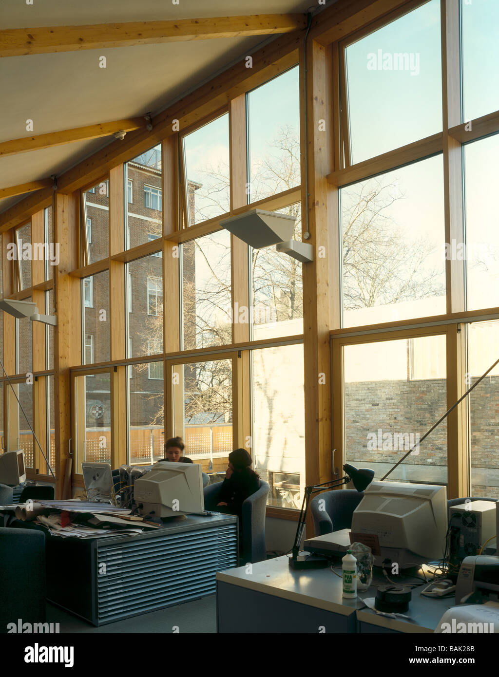 Undergraduate Studio University of Cambridge Architecture Department ...