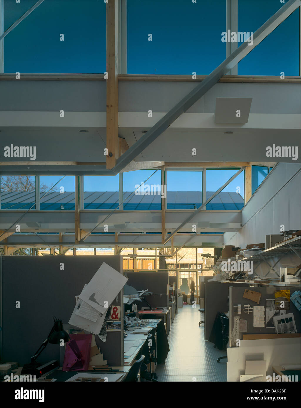 University of cambridge architecture hi-res stock photography and ...