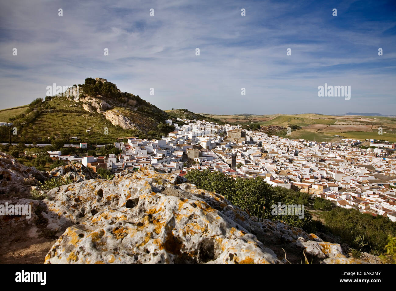 Espera cadiz hires stock photography and images Alamy