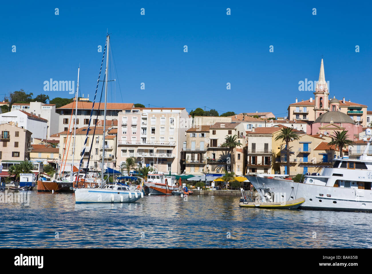 Quai corse hires stock photography and images Alamy