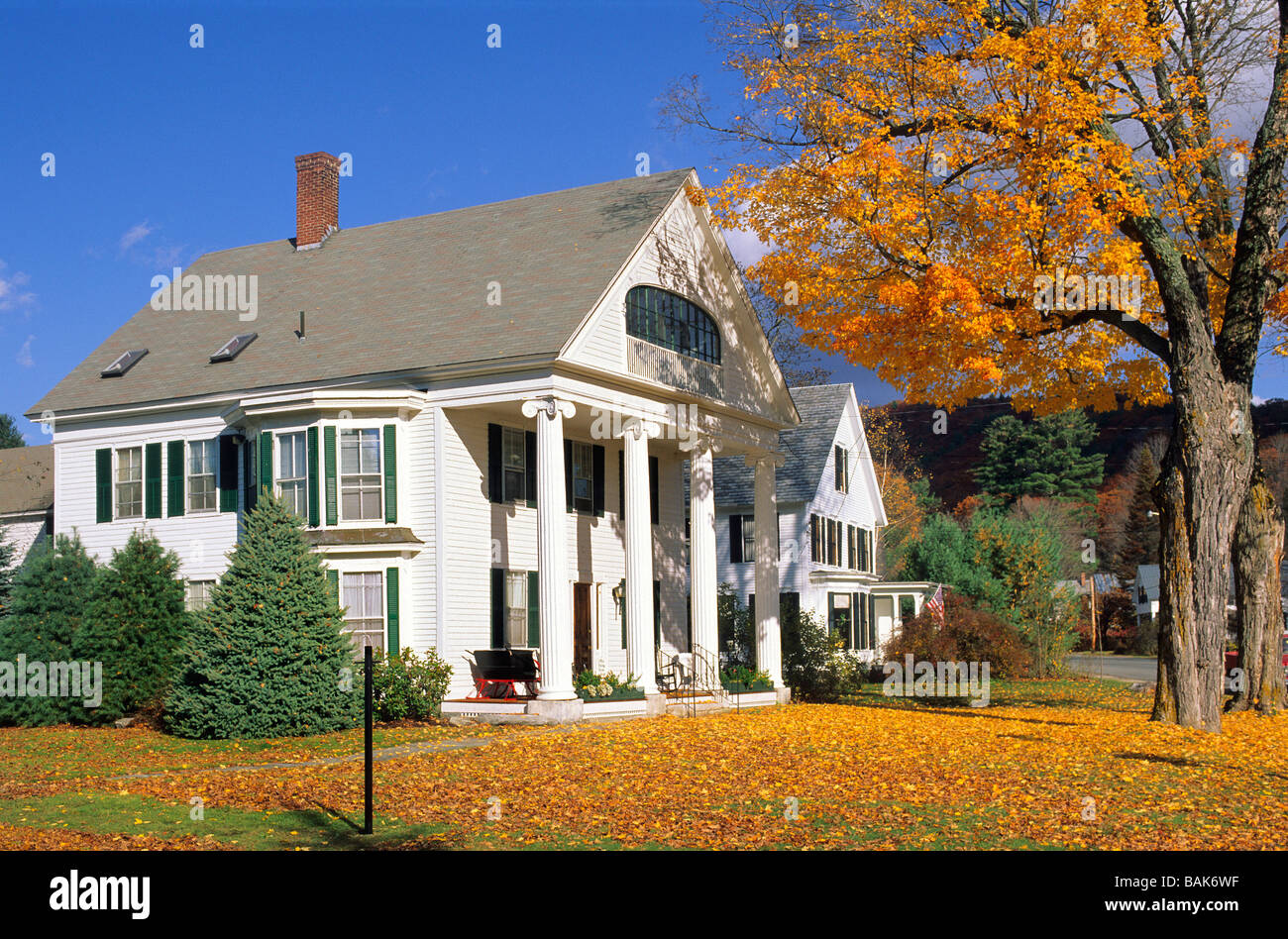 Newfane hires stock photography and images Alamy