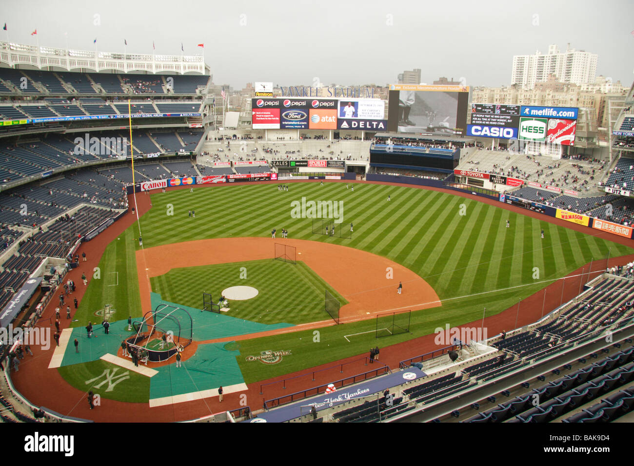 37 best ideas for coloring Yankee Stadium Address
