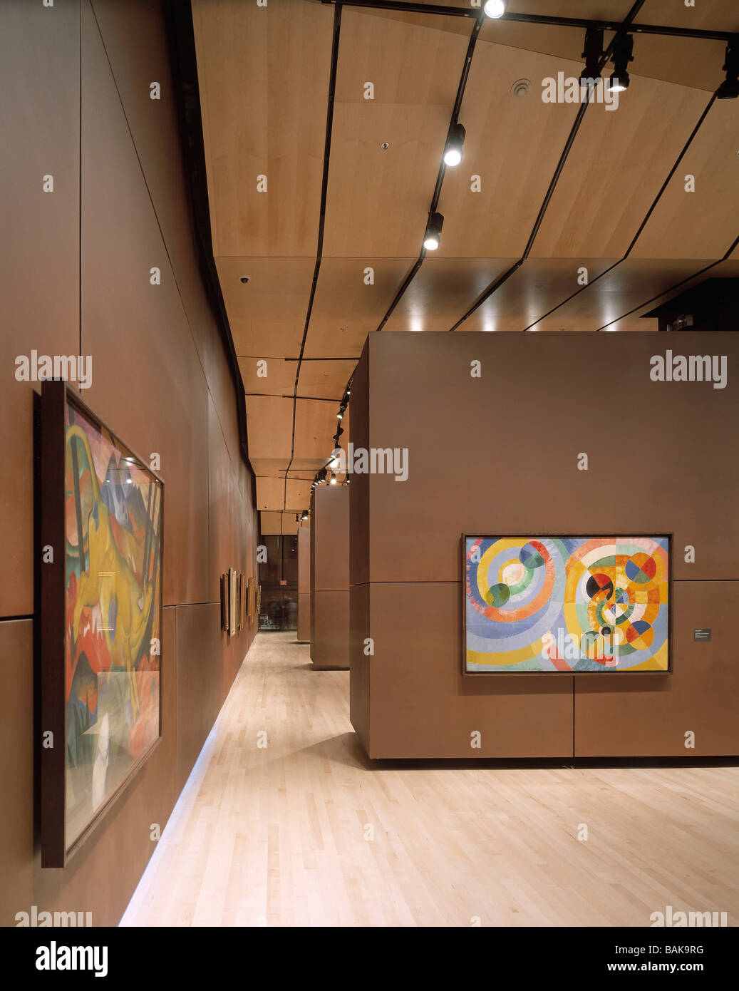 Guggenheim Hermitage, Las Vegas, United States, Rem Koolhaas Office