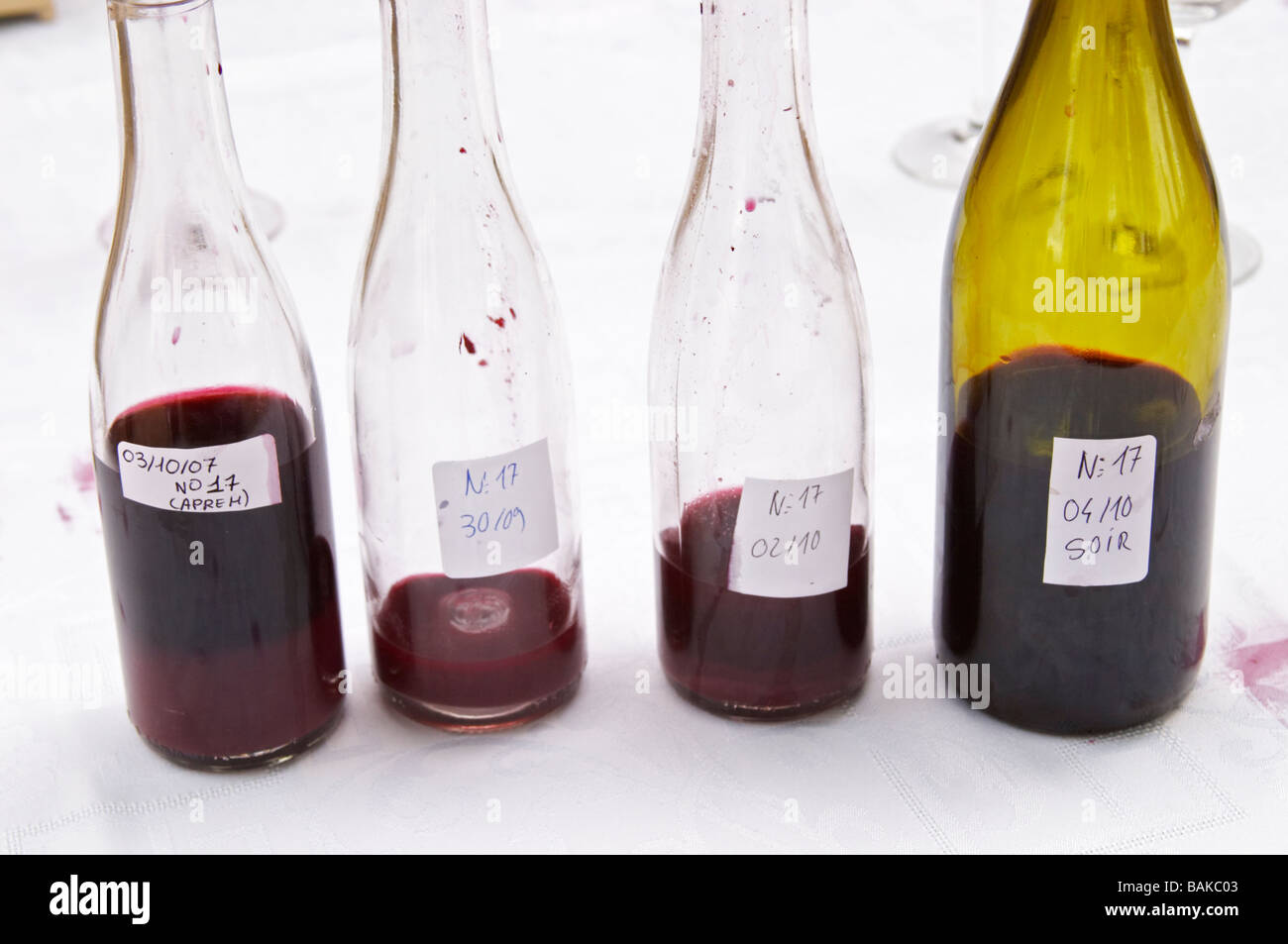 Sample samples sampling hires stock photography and images Alamy