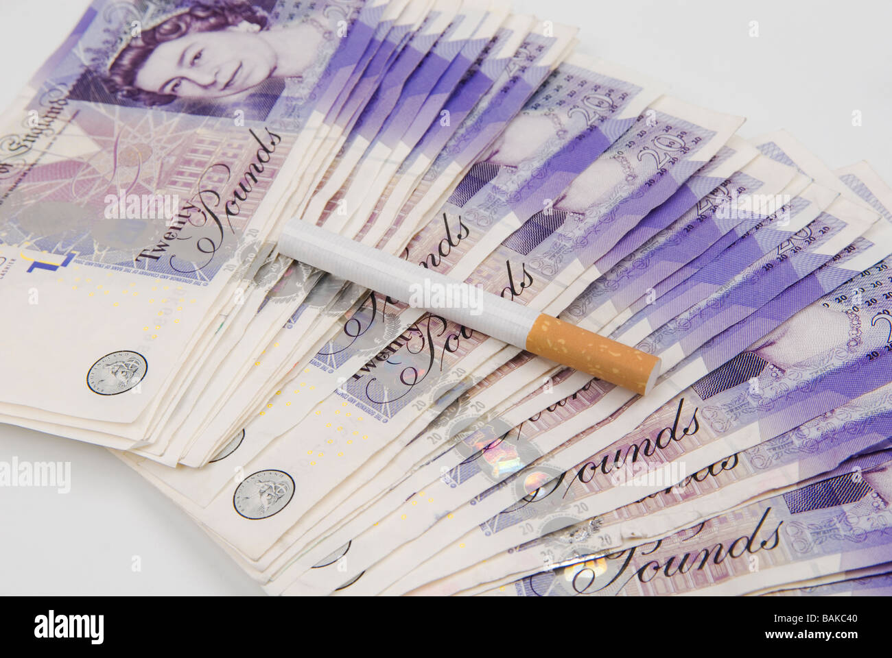 manchester cigarettes made in When ciggies are an illicit drug — Users News (UN)