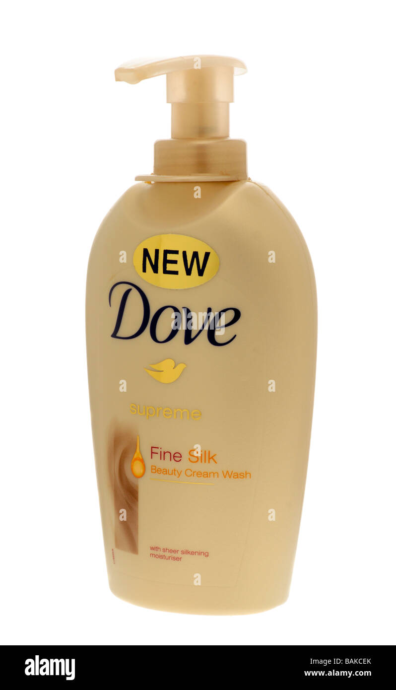 liquid dove face soap