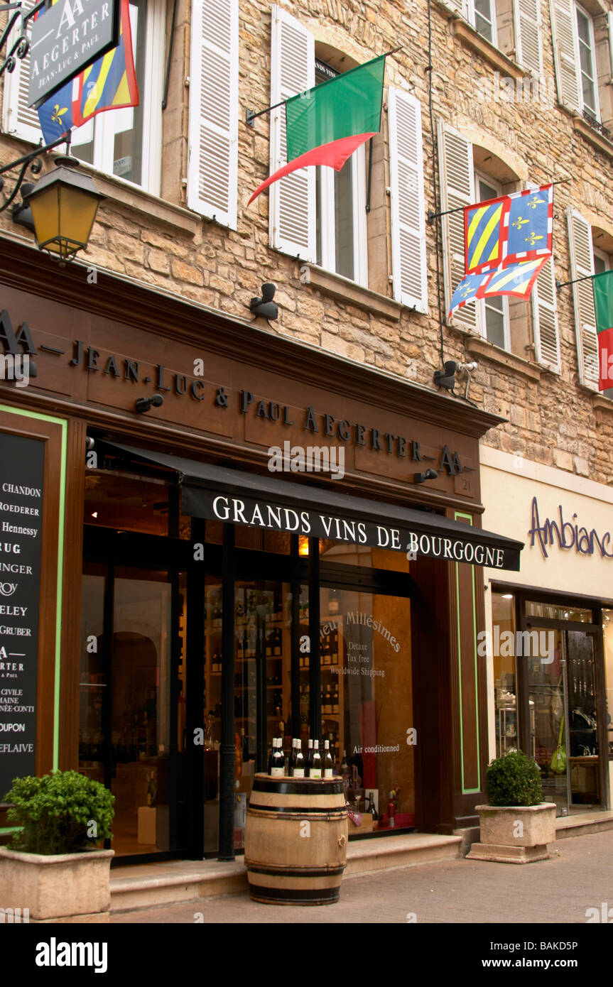 Rue de luc hires stock photography and images Alamy