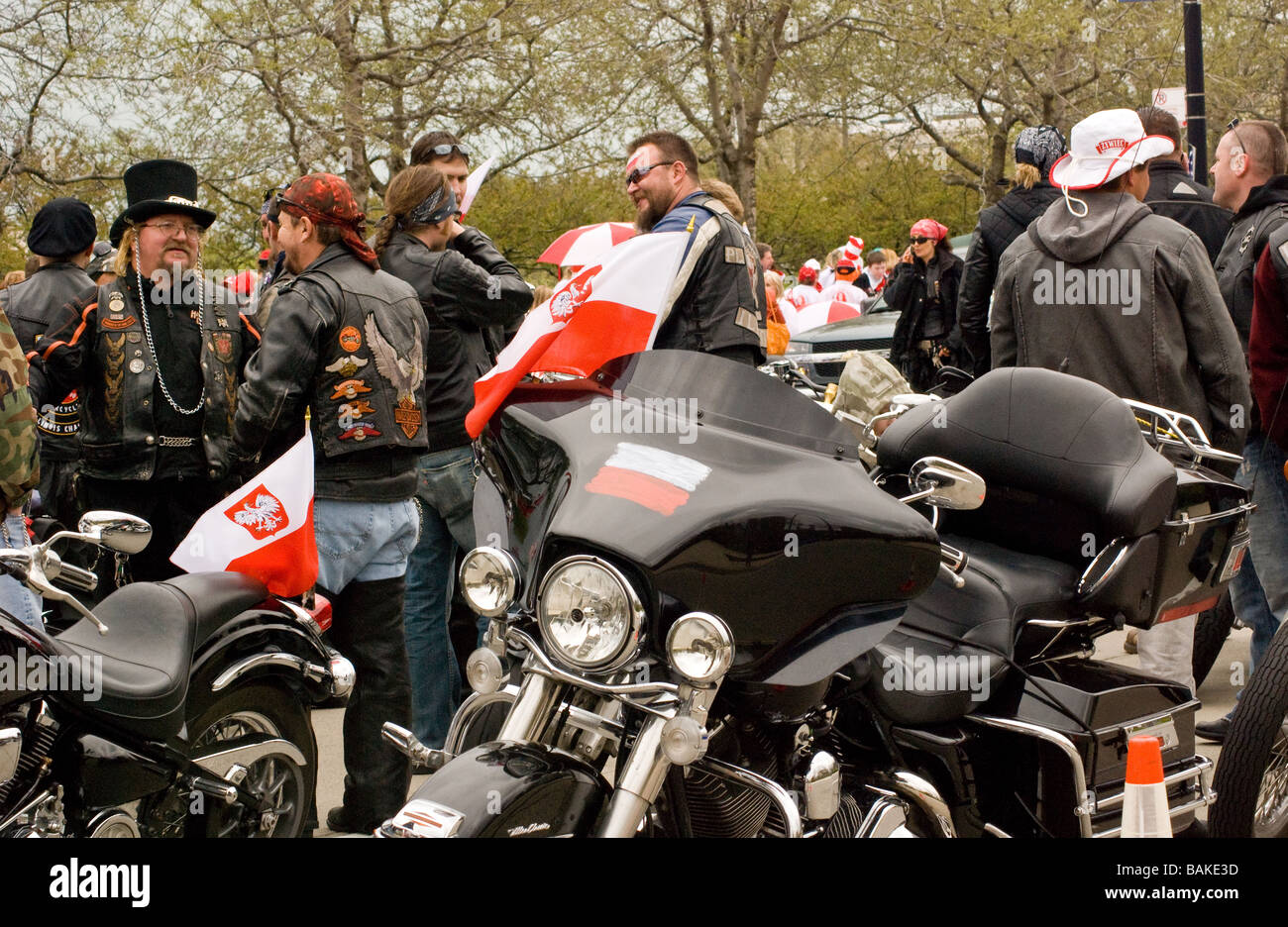 Biker club hi-res stock photography and images - Alamy