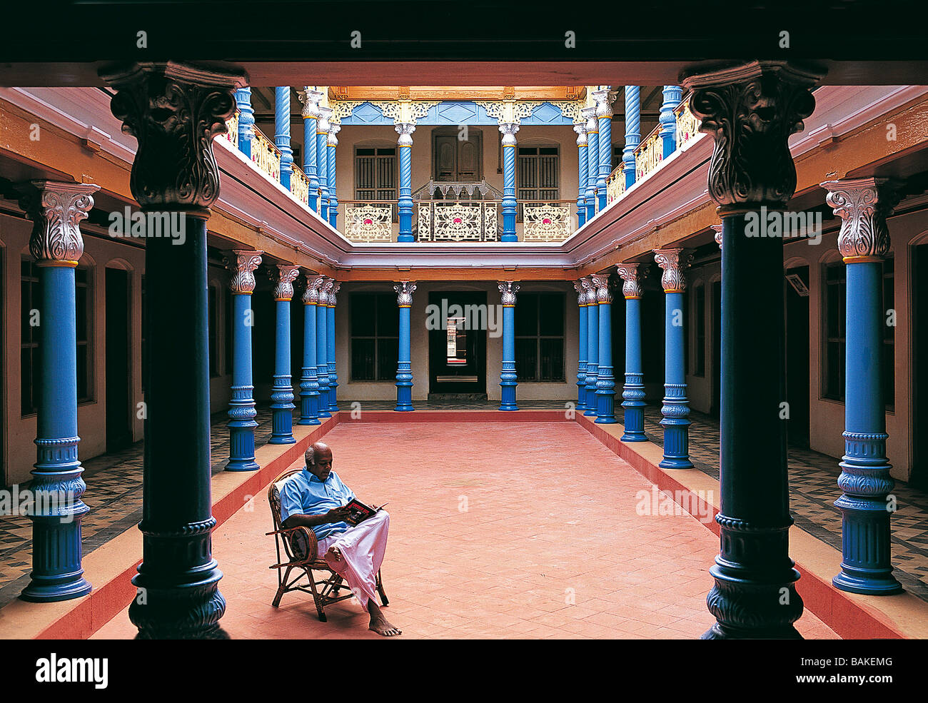 India Tamil Nadu State Kanadukathan Sarm House Stock Photo Alamy india-tamil-nadu-state-kanadukathan-sarm-house-stock-photo-alamy