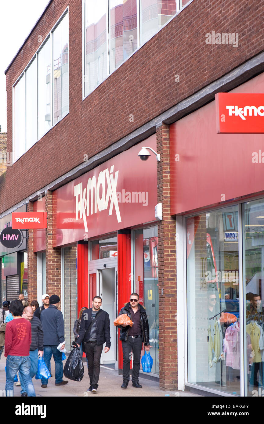 Hammersmith street hires stock photography and images Alamy