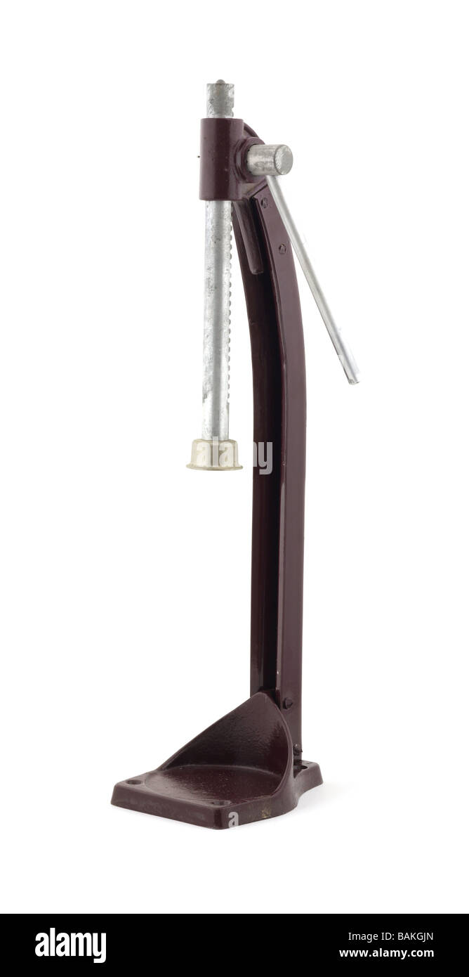 Hand corker hires stock photography and images Alamy