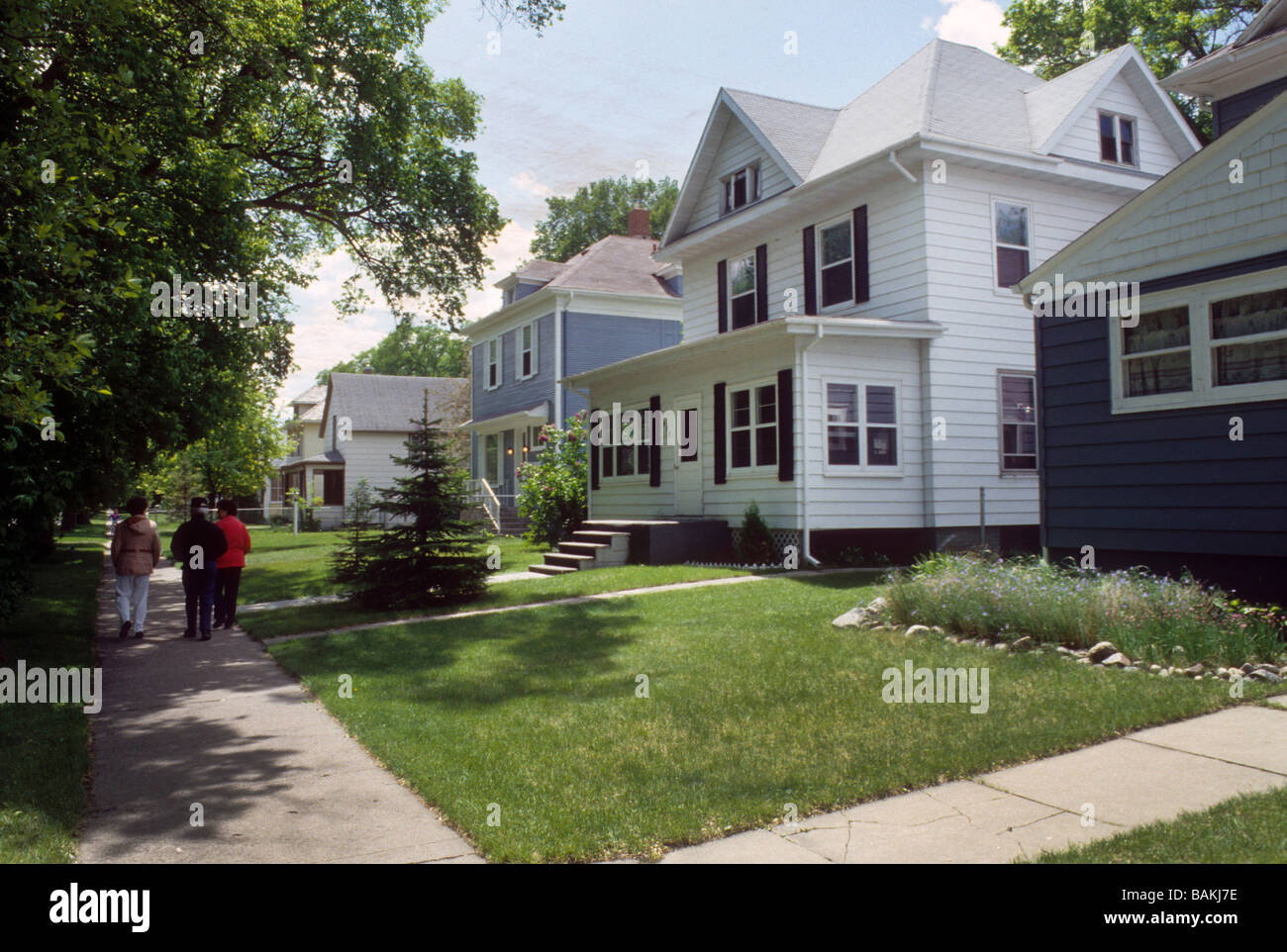 Grand forks dakota hires stock photography and images Alamy