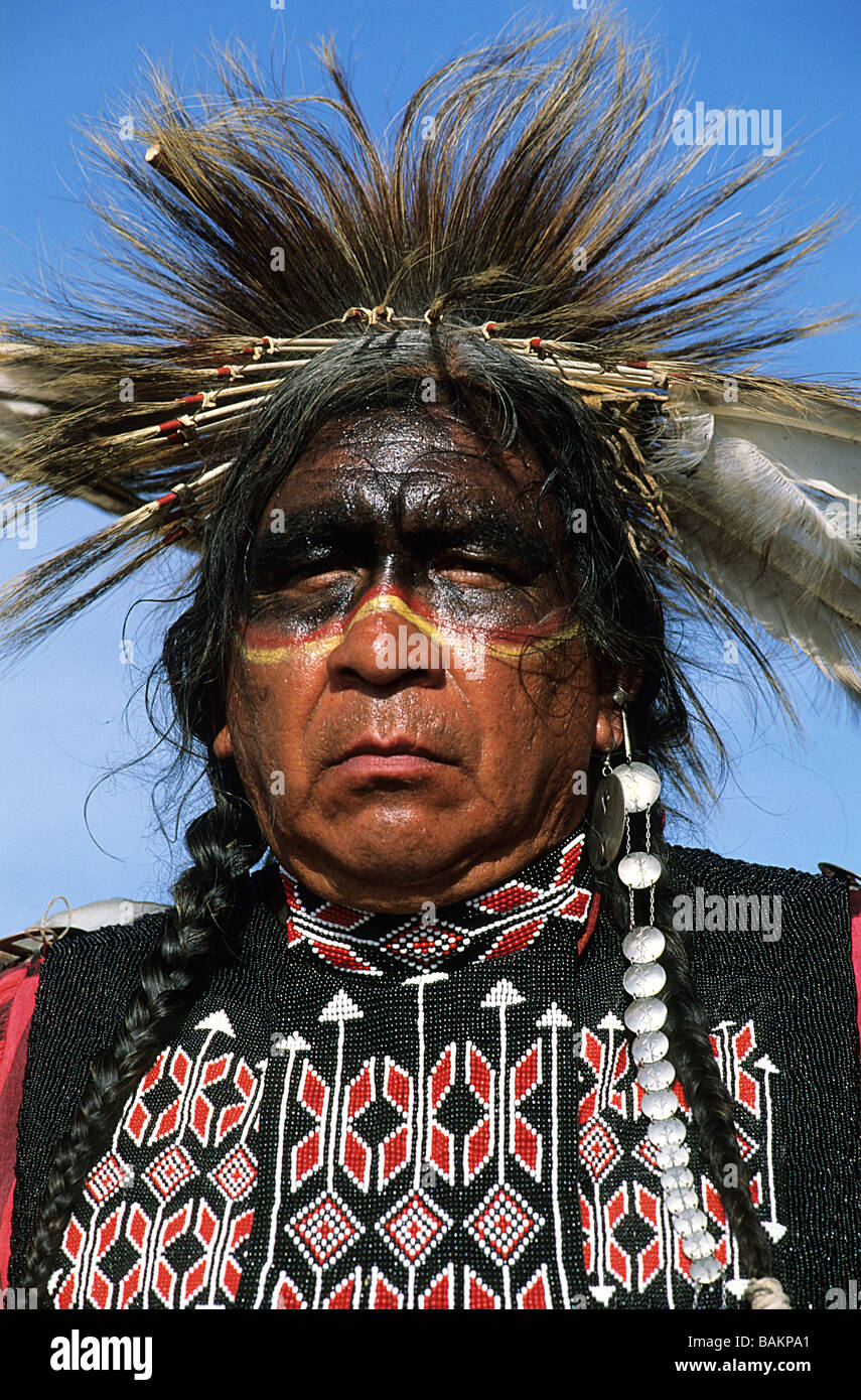 Origin Of Navajo Indians