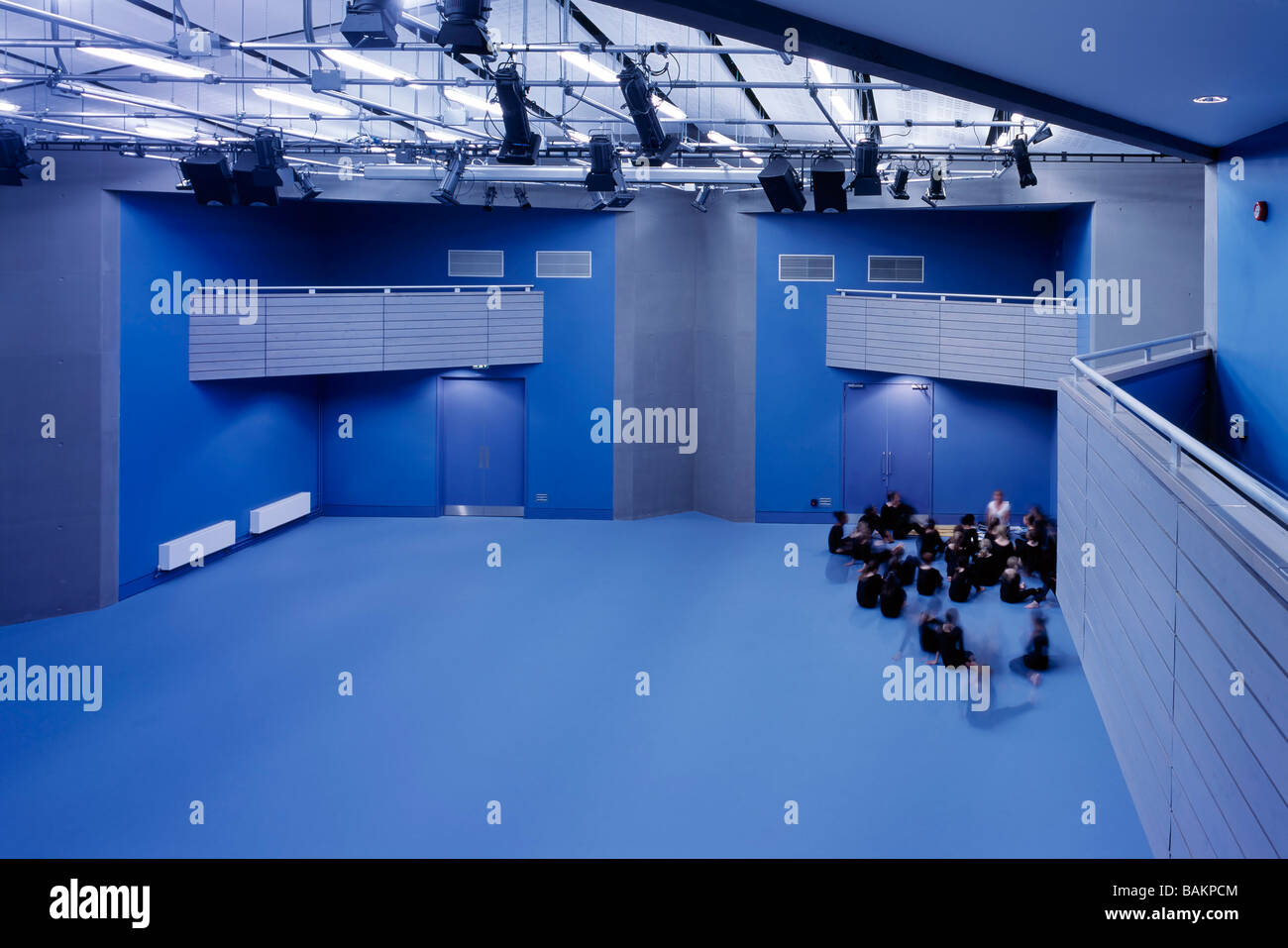 TOWNLEY GRAMMAR SCHOOL, STUDIO E ARCHITECTS, BEXLEY, UNITED KINGDOM