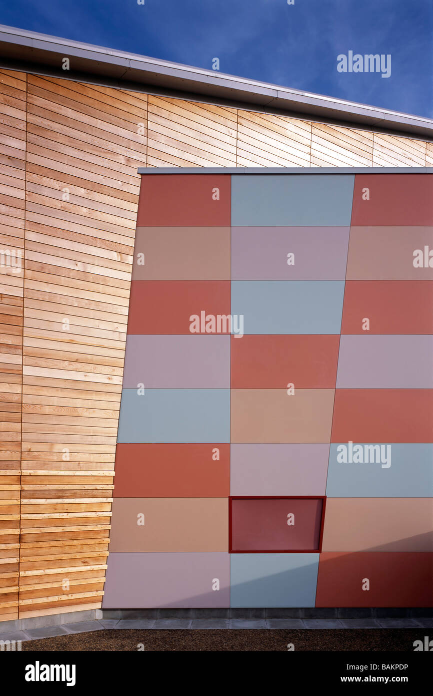 TOWNLEY GRAMMAR SCHOOL, STUDIO E ARCHITECTS, BEXLEY, UNITED KINGDOM