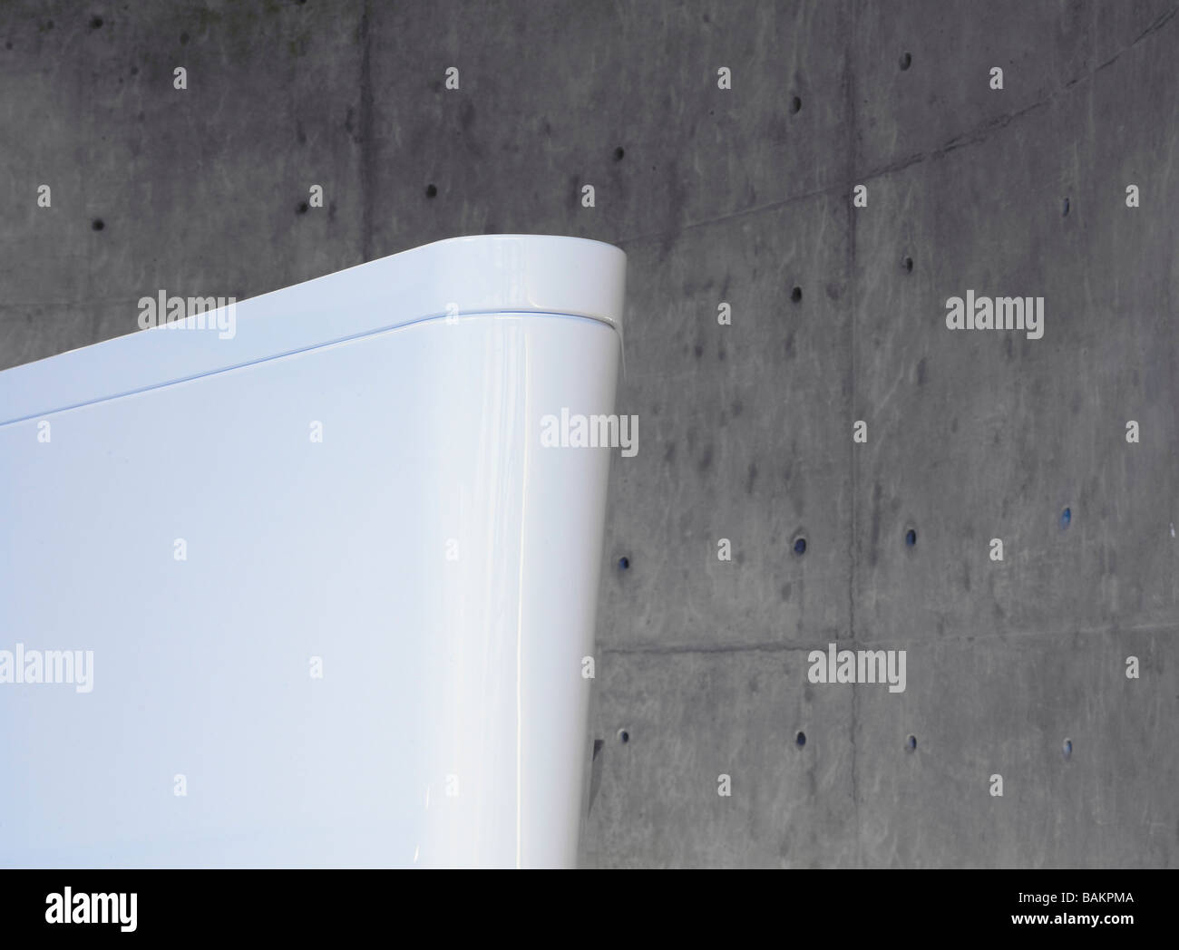 PORTOBELLO DOCK CANAL BUILDING, STIFF AND TREVILLION ARCHITECTS