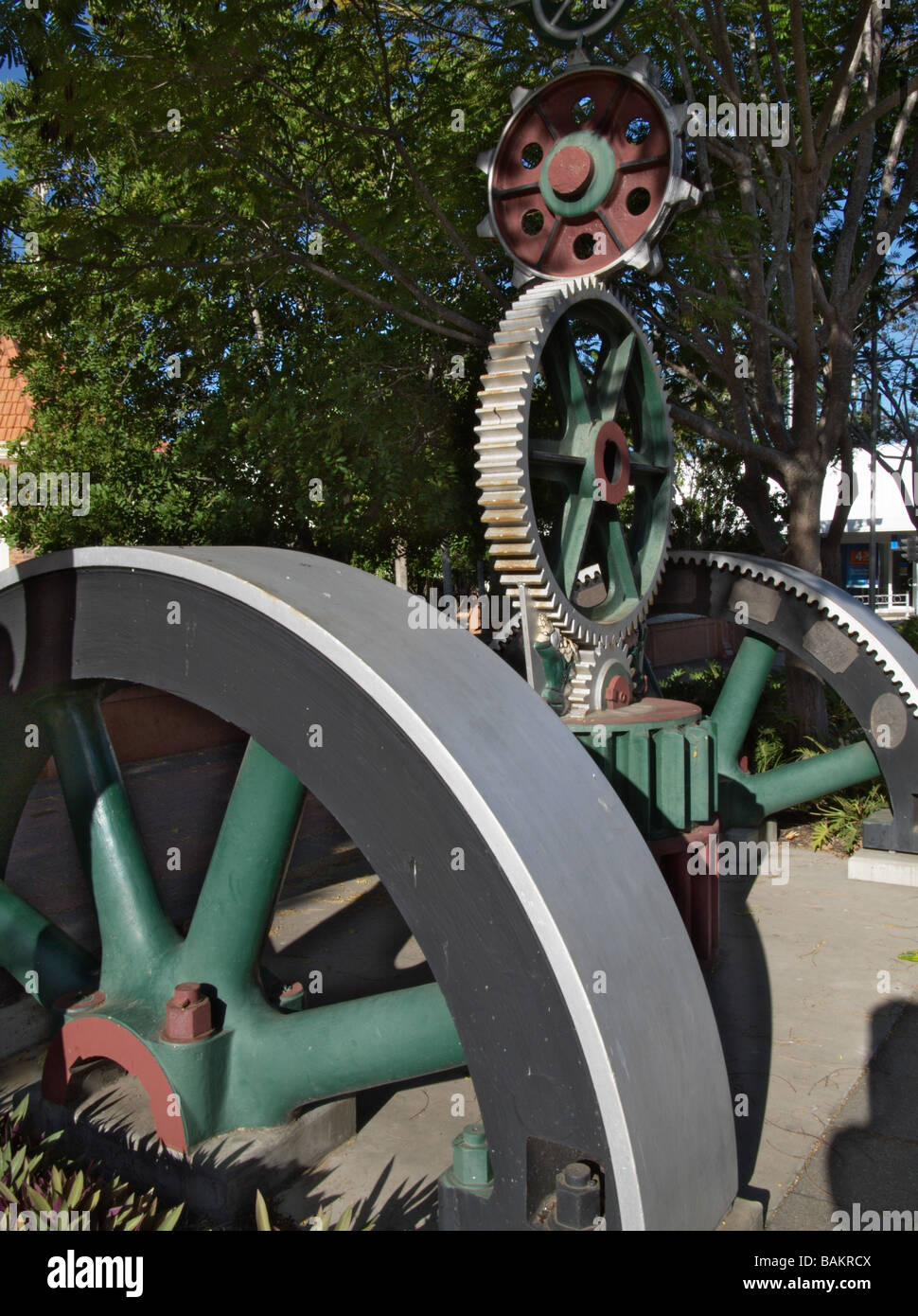 Flywheel energy hires stock photography and images Alamy