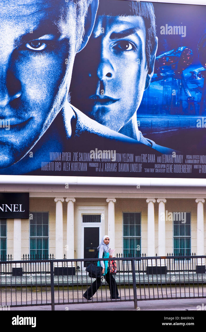 Edgware road w2 hires stock photography and images Alamy